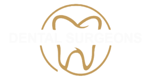Dental Surgeons Primary Logo without background
