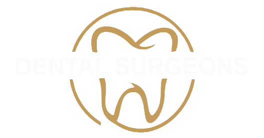 Dental Surgeons Primary Logo without background