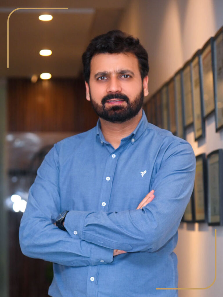 Discover the Best Dentist in Lahore: Dr. Aamir Rafiq at Dental Surgeons Clinic Best Dentist in Lahore - Dr Aamir Rafiq at Dental Surgeons Lahore