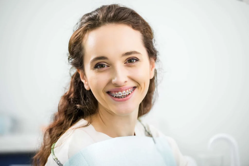 Braces Price in Lahore 2025 | Complete Treatment Guide