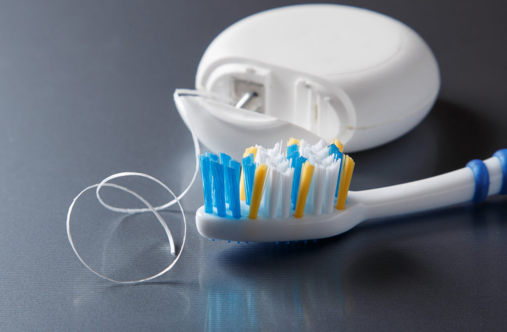 Discover the Best Dentist in Lahore: Dr. Aamir Rafiq at Dental Surgeons Clinic Brush twice and floss daily